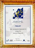 eEurope-Awards