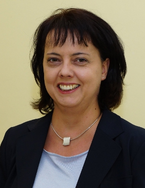 Annett Pallua