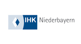 Logo IHK Niederbayern