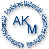 Logo: Arbeitskreis Mathematik