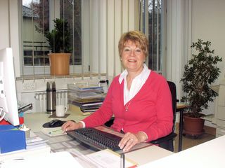 Ellen Wegmann